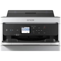 принтер Epson WorkForce Pro WF-C5290DW Черно-Белый