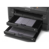 принтер Epson WorkForce WF-7110DTW