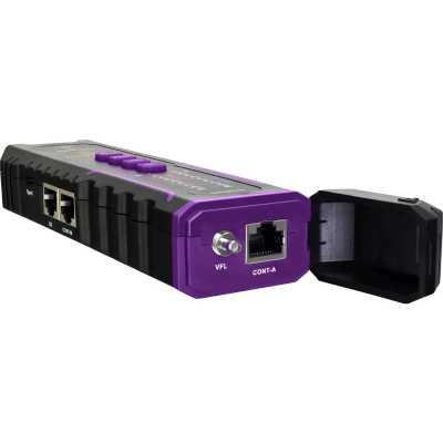 кабельный тестер Ermenrich NetGeeks NP45 84554