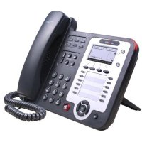 IP телефон Escene ES320-PN