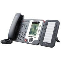 IP телефон Escene ES620-PEGV4