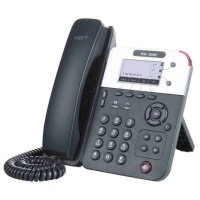 IP телефон Escene WS290-PN