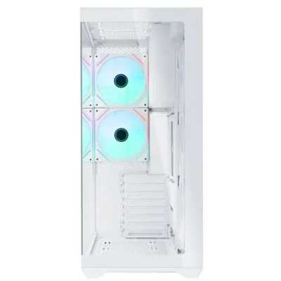 корпус Eurocase M4801 White