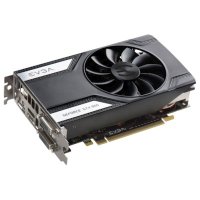 видеокарта EVGA 02G-P4-2962-KR