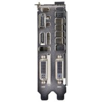 видеокарта EVGA 02G-P4-2962-KR