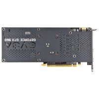 видеокарта EVGA 04G-P4-3967-KR