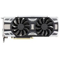 видеокарта EVGA 08G-P4-6173-KR