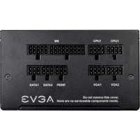 блок питания EVGA 750W B5 220-B5-0750-V2
