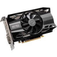 видеокарта EVGA nVidia GeForce GTX 1660 6Gb 06G-P4-1161-KR