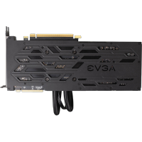 видеокарта EVGA nVidia GeForce RTX 2080 8Gb 08G-P4-2184-KR