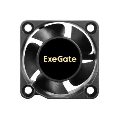 кулер ExeGate 5В DC EX04020S3P-5 EX295196RUS