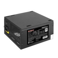 блок питания ExeGate 700PPH-LT EX282048RUS Черный