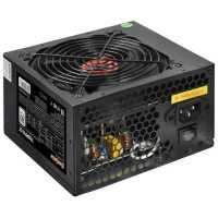 блок питания ExeGate 700PPH-LT EX282048RUS Черный