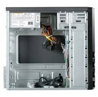 корпус Exegate BA-107 Black без БП