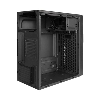 корпус ExeGate BAA-105-01