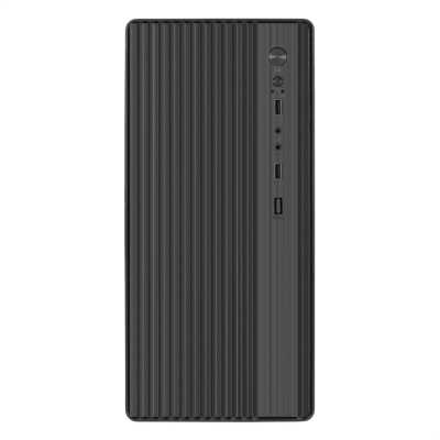 корпус ExeGate BAA-503 Black без БП