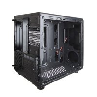 корпус Exegate CB-563 Black без БП