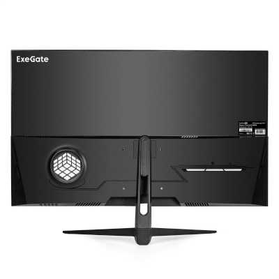 монитор ExeGate Combat EC3200TA Черный
