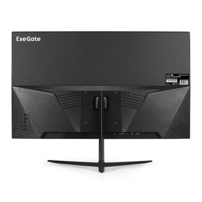 монитор ExeGate Combat EG2700A Черный