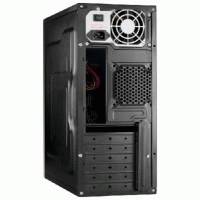 корпус Exegate CP-311 Black/Grey 450W