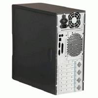 корпус Exegate CP-414 Black 400W