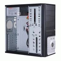 корпус Exegate CP-516 Black 450W