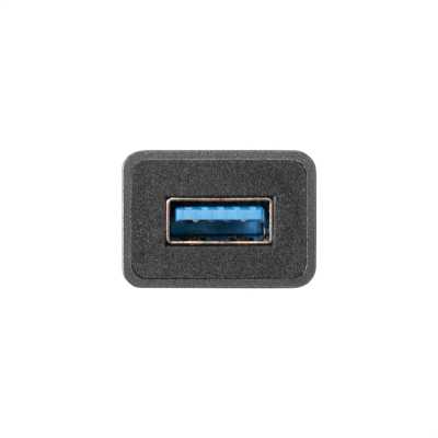 разветвитель USB ExeGate DUB-4TC EX293987RUS