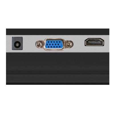 монитор ExeGate EB2700A Черный