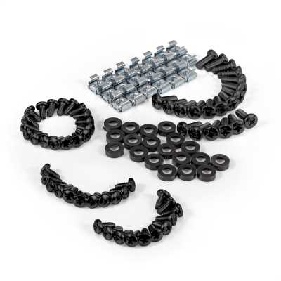 телекоммуникационный шкаф ExeGate EC-WM-4U.600.G.BLACK EX300262RUS Черный