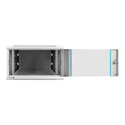 телекоммуникационный шкаф ExeGate EC-WM-6U.600.G.GREY EX298600RUS Серый