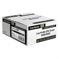 кулер ExeGate EE90-Cu EX286151RUS