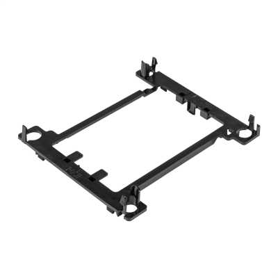 кулер ExeGate ESNK-P0068AP4.PWM.2U.3647.Cu + BKT-0126