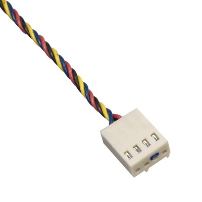 кулер ExeGate ESNK-P0070APS4.PWM.4U.3647.Cu
