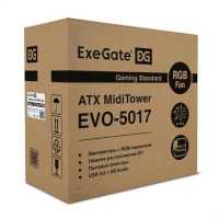 корпус ExeGate EVO-5017-NPX600