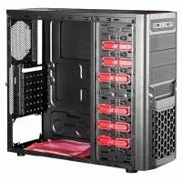 корпус Exegate EVO-7202 без БП