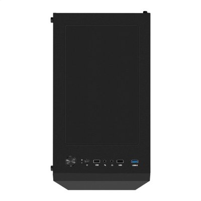 корпус ExeGate EVO-8227-NPX500 EX296352RUS