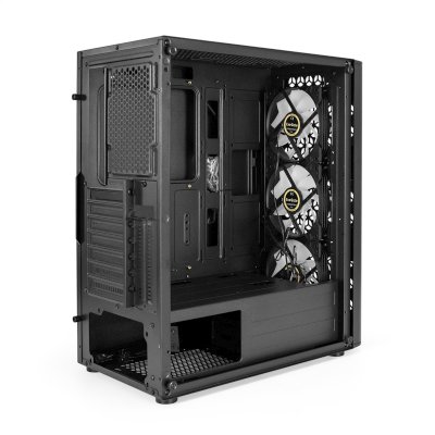 корпус ExeGate EVO-9202 EX294965RUS