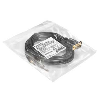 кабель ExeGate EX-HDMIM-VGAM-3.5JackS-3.0 EX294720RUS