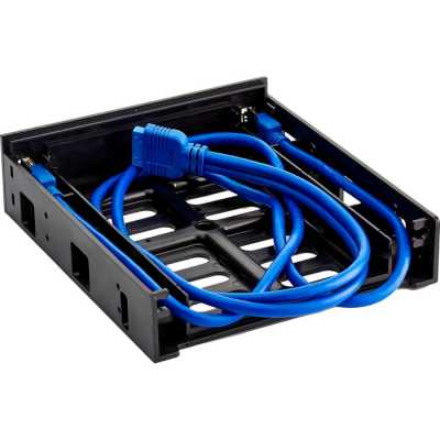 салазки ExeGate HD-2U3 EX280445RUS