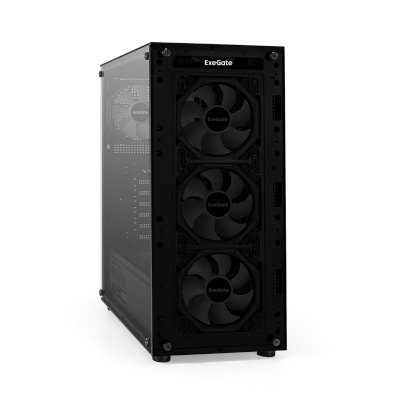 корпус ExeGate i3 BASE-NPX700 EX294979RUS