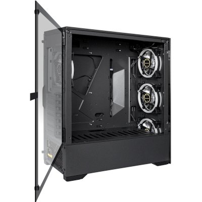 корпус ExeGate i3 MAX-PPH600