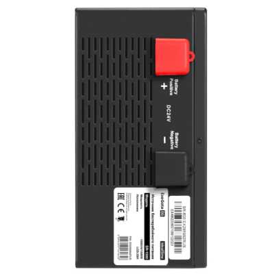 комплект ИБП ExeGate IdealSine SR-1500.LCD.2SH EX297434RUS