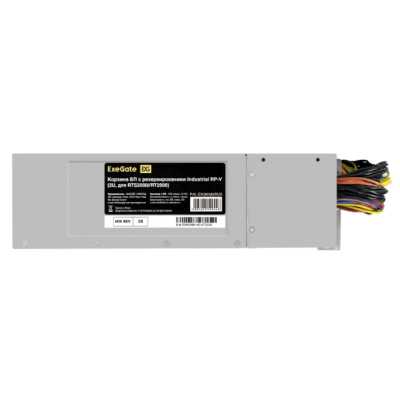 серверный блок питания ExeGate Industrial-RT2000 EX300568RUS
