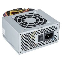 блок питания ExeGate ITX-M400 Черный