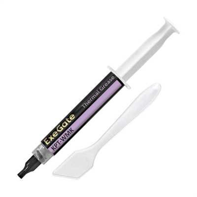 термопаста ExeGate KPT-WMK EX293378RUS