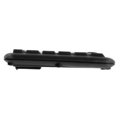 клавиатура ExeGate Professional Standart LY-331L5 EX286178RUS Черный