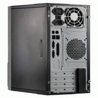 корпус Exegate MA-363 Black-Silver 450W