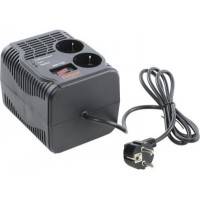 сетевой фильтр Exegate Power AVR-750 черный