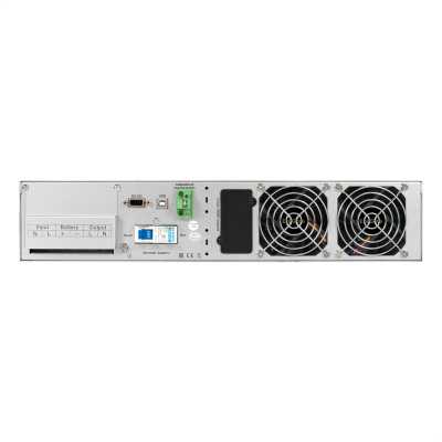 ИБП ExeGate PowerExpert ULS-575-6kVA.LCD.AVR.T.USB.RS232.SNMP.2U EX296959RUS Черный
