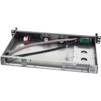 серверный корпус ExeGate Pro 1U250-01 без БП EX264264RUS